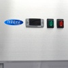 SÜGAVKÜLMIK 1200L - 6 REGULEERITAVAT RIIULIT