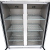 SÜGAVKÜLMIK 1200L - 6 REGULEERITAVAT RIIULIT