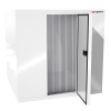 Sügavkülmkamber Premium – 1800 × 1200 mm, 2,65 m³ – ilma agregaadita