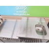 ROOSTEVABA VALAMU 170X80X90(75)CM