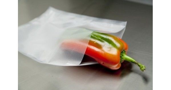 Vacuum bags