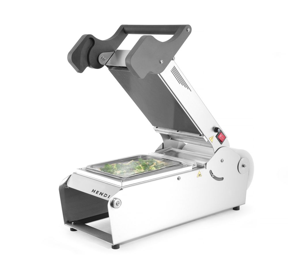 Thermal sealers
