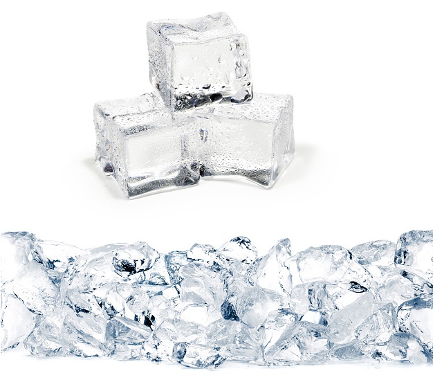 Ice cube makers