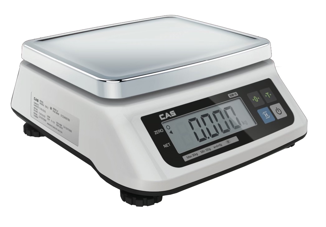 Scales