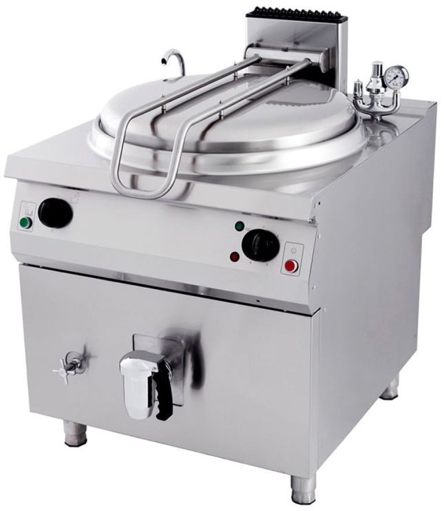Electrical boiling kettles