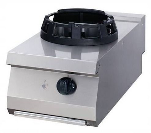 Tabletop WOK