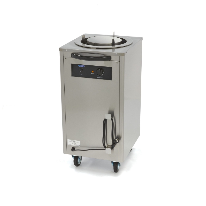 Plate warmers