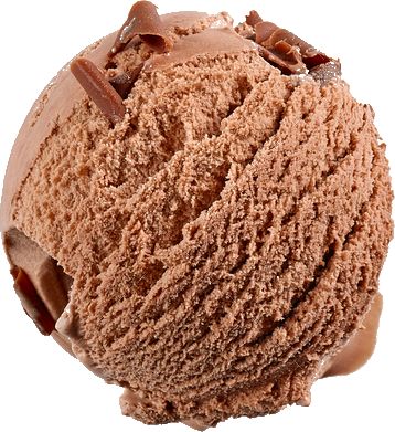 Ice cream accessories