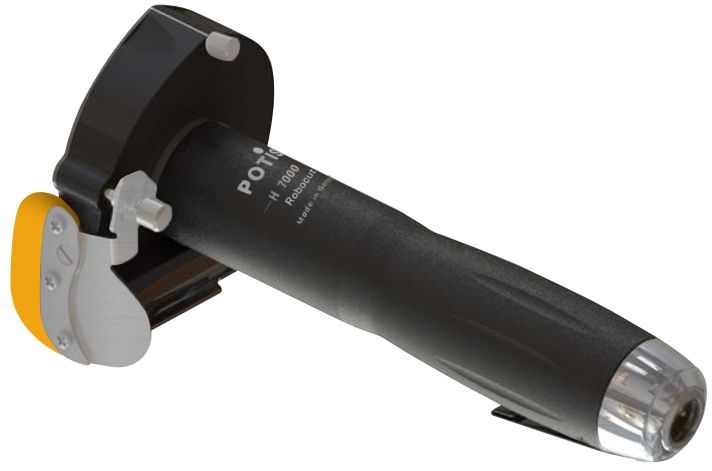 Kebab knifes