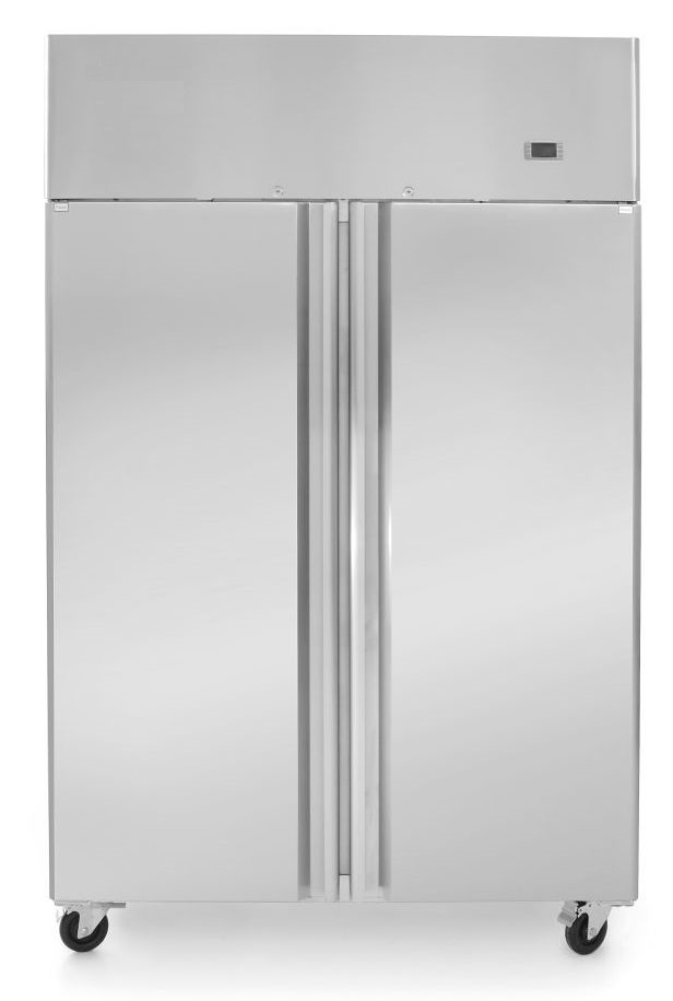 Refrigerators and freezers