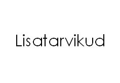 Аксессуары