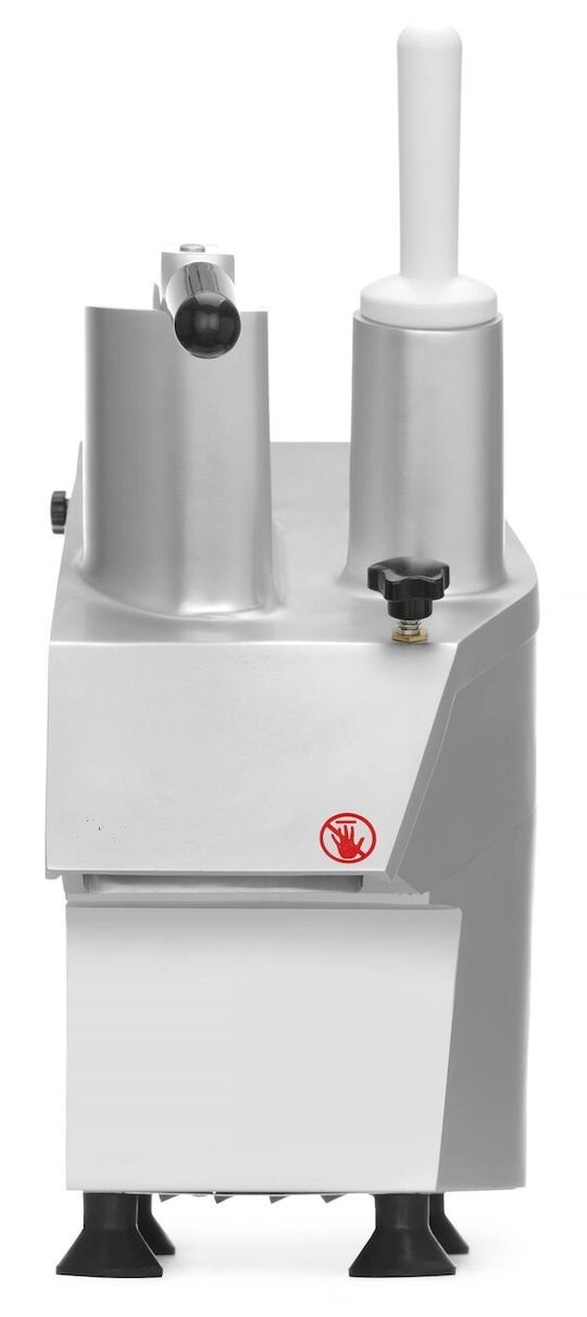 Shredders and cutters