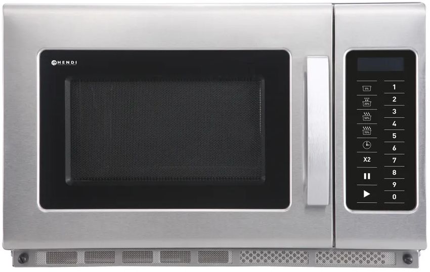 Microwaves