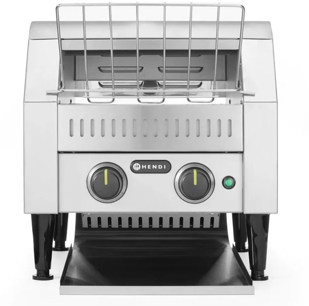 Toasters