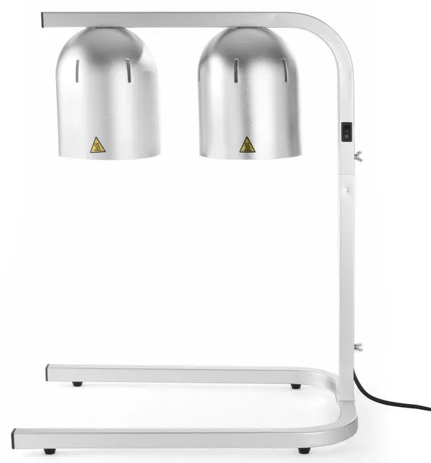 Heat lamps