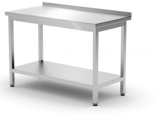 Work tables