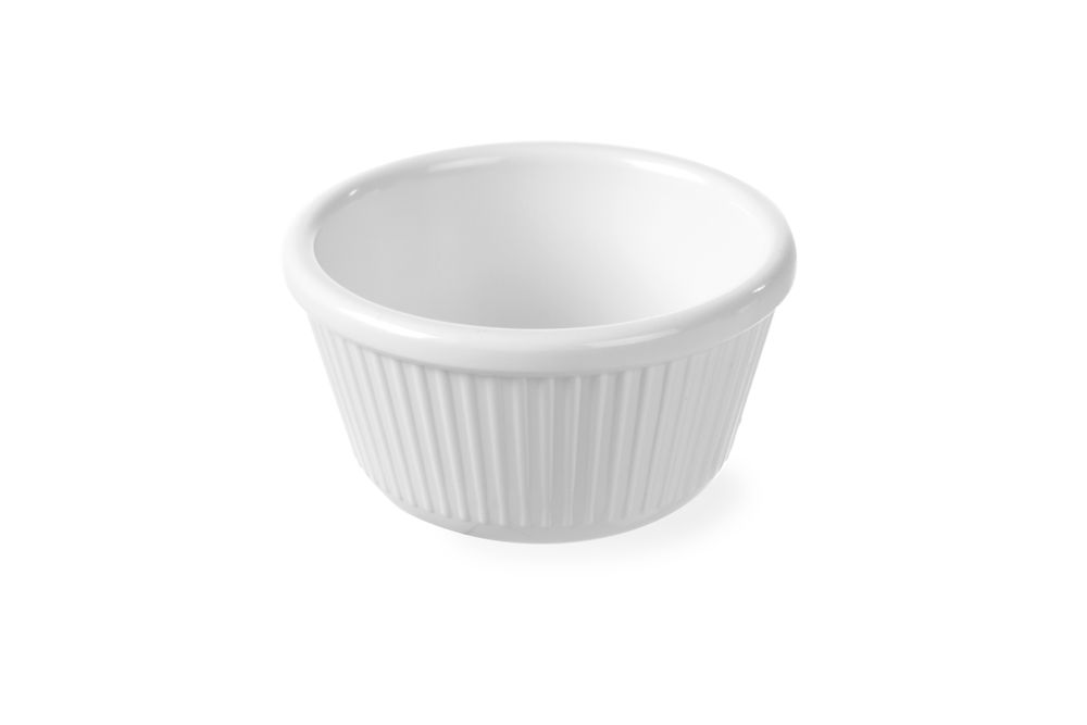 Melamine ramekin, 85x(H)45mm