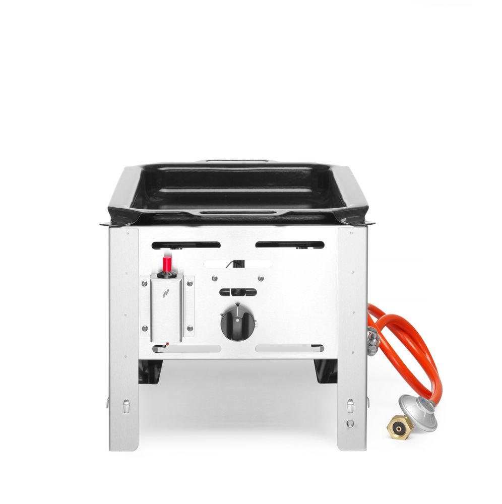 Гриль Bake-Master Mini, HENDI, 5,8kW, 340x540x(H)300мм