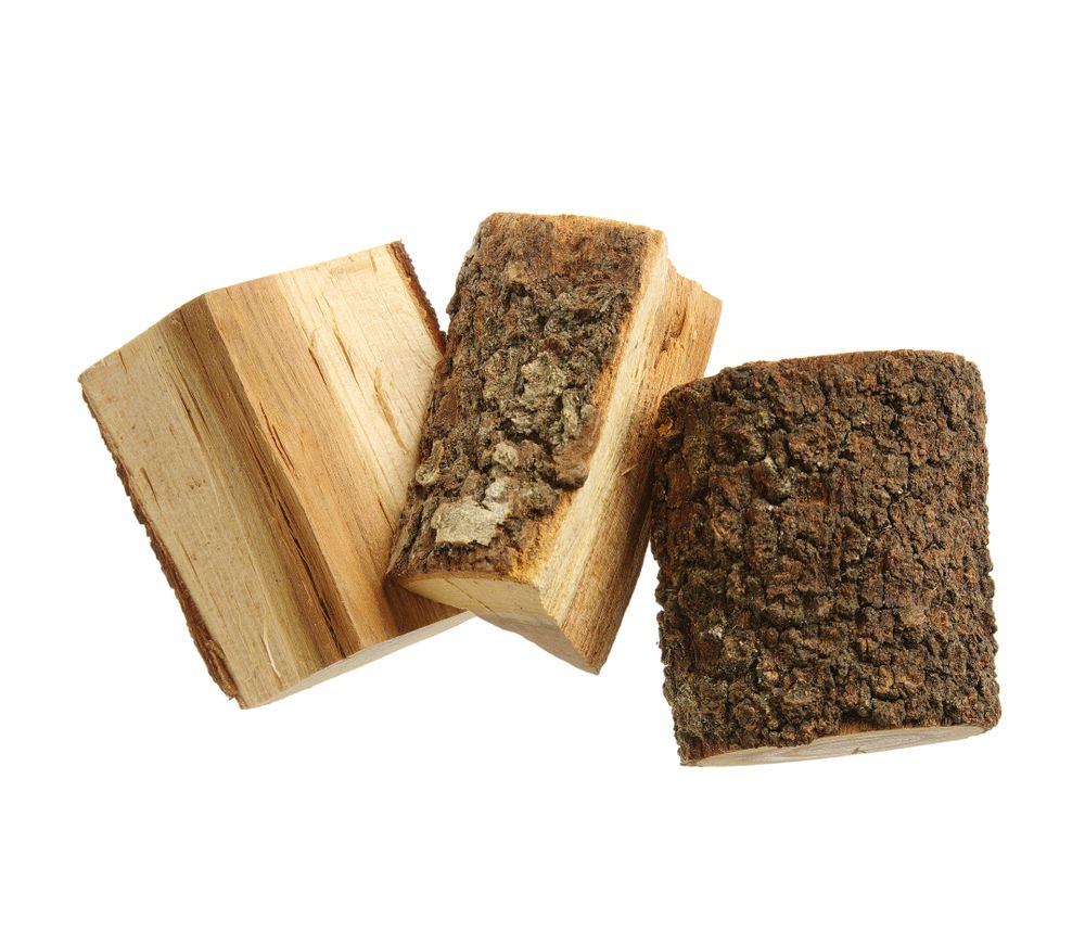 Крупные дрова, HENDI, миндаль