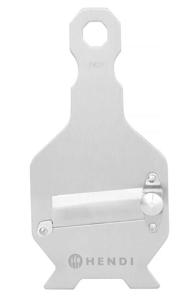 Truffle slicer, HENDI, 220x85mm
