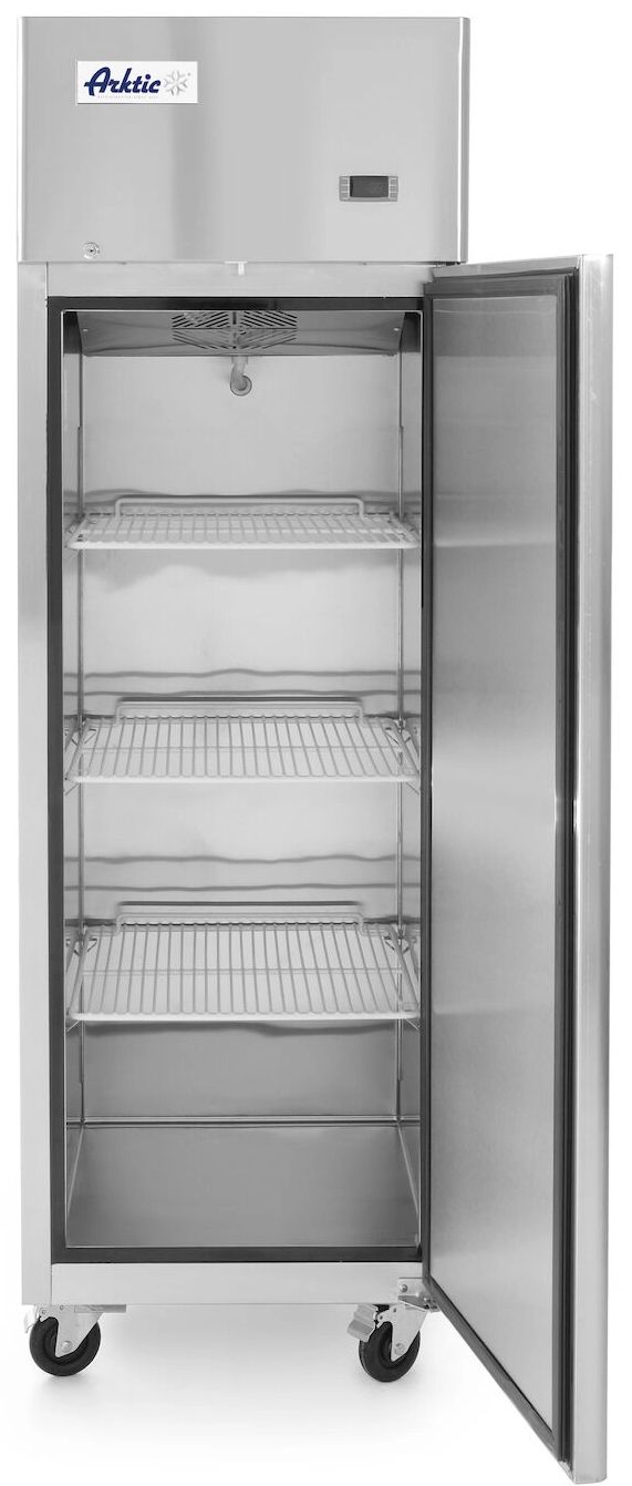 Шкаф холодильный Profi Line - 1-дверный, 410 л, Arktic, Profi Line, 230В/290Вт, 600x740x(H)1950мм