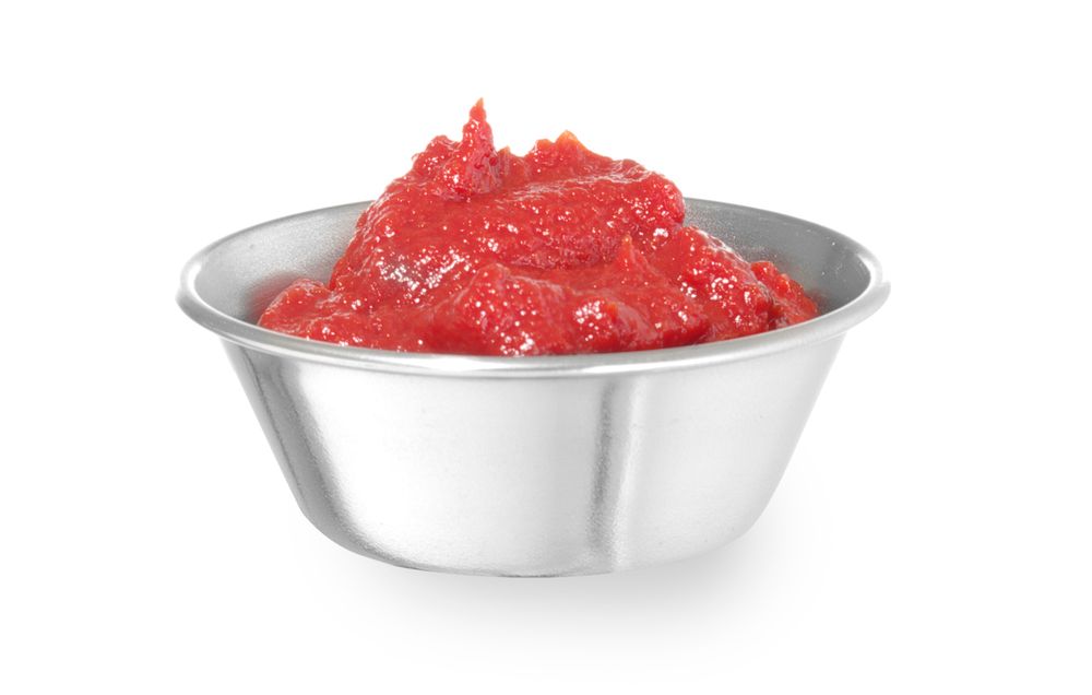 Ramekin - 12 pcs, HENDI, 0,07L, 12 pcs., ⌀62x(H)40mm