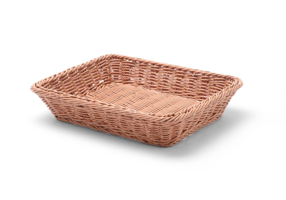 Корзина для хлеба GN, HENDI, GN 1/2, 325x265x(H)65мм