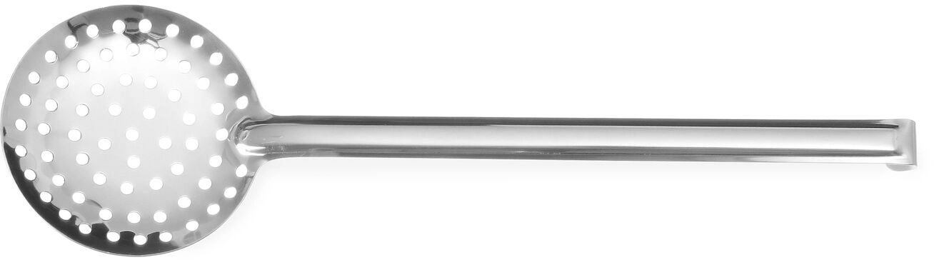 Шумовка, HENDI, Kitchen Line, ⌀90x310мм