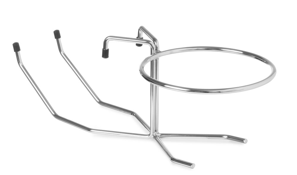 Wine cooler table bracket, BarUp, ⌀195x(H)510mm