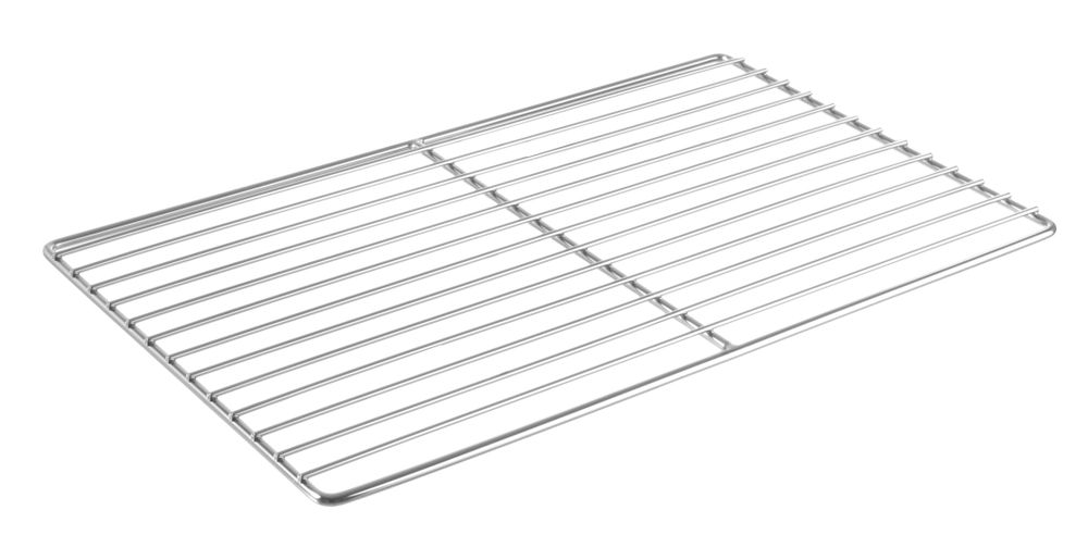 Oven grid GN1/1, HENDI, GN 1/1, 530x325mm